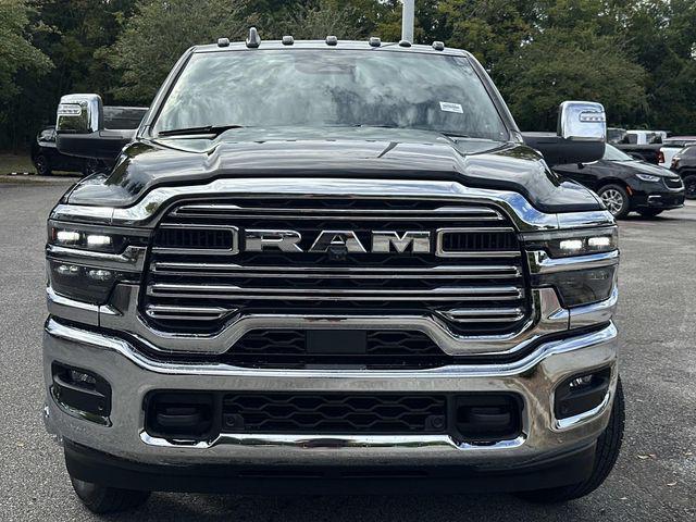 new 2026 Ram 3500 car, priced at $84,540