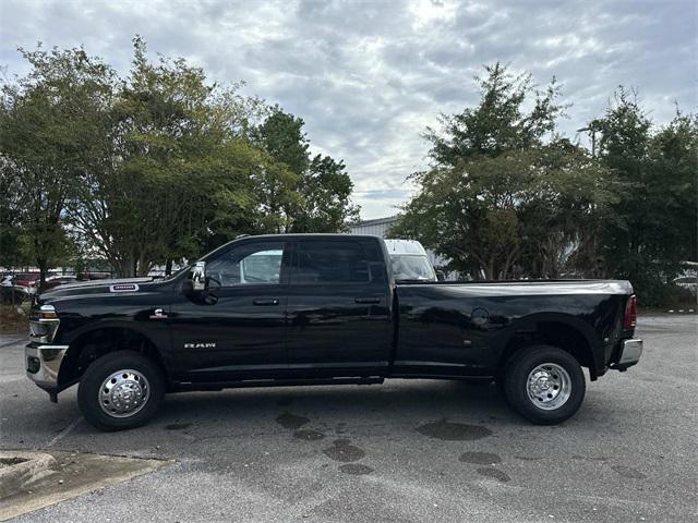 new 2026 Ram 3500 car, priced at $87,040