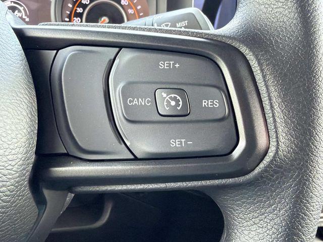 new 2026 Jeep Wrangler car, priced at $38,876