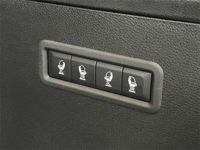 new 2026 Jeep Grand Wagoneer car, priced at $66,183