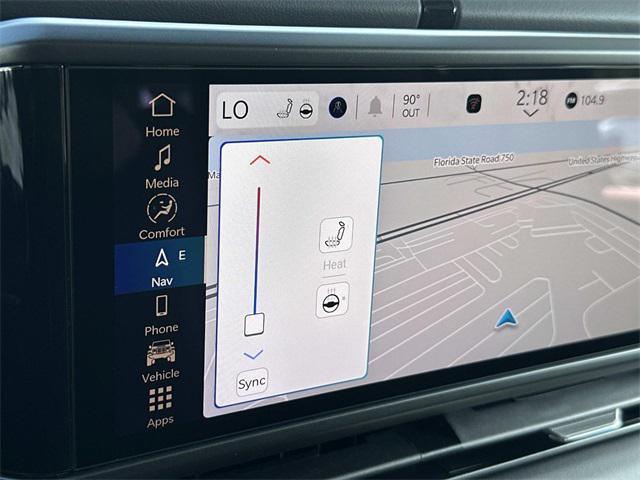 new 2025 Jeep Wrangler car, priced at $57,247