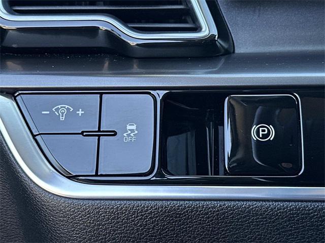 used 2023 Kia Sportage car, priced at $22,741