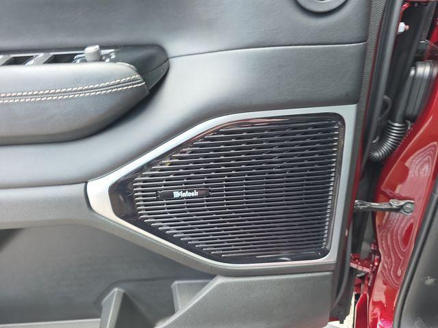 new 2026 Jeep Grand Wagoneer L car, priced at $78,439