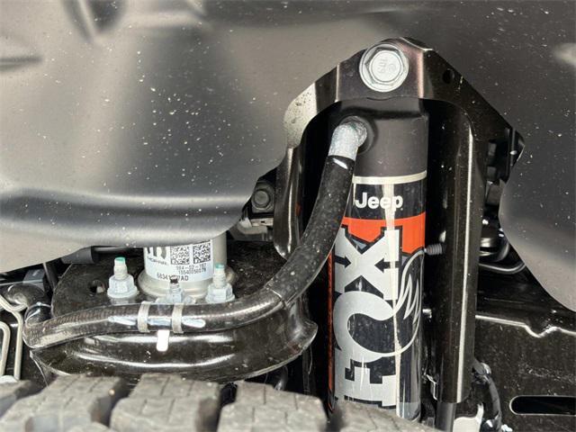 new 2026 Jeep Gladiator car, priced at $62,678