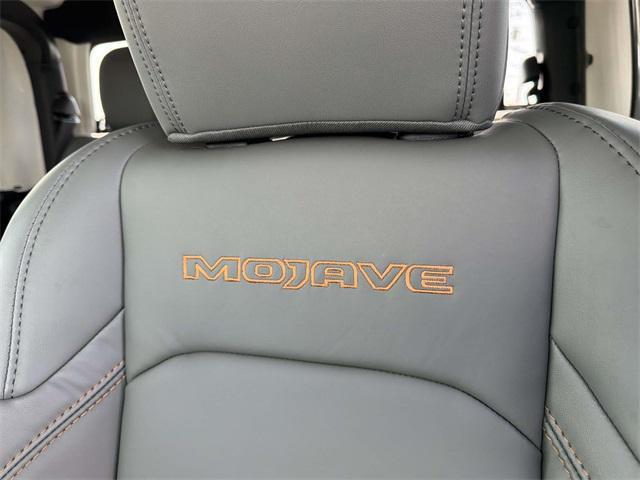 new 2026 Jeep Gladiator car, priced at $62,678