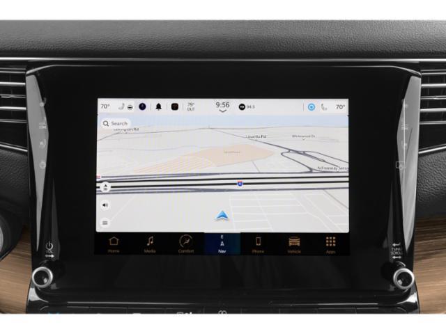 used 2024 Jeep Wagoneer L car, priced at $41,551