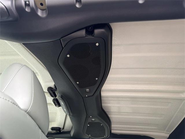 new 2026 Jeep Gladiator car, priced at $57,224