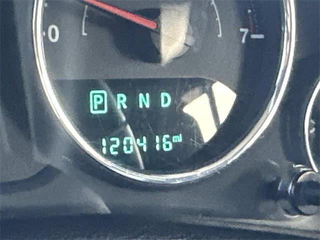 used 2018 Jeep Wrangler JK Unlimited car, priced at $18,604