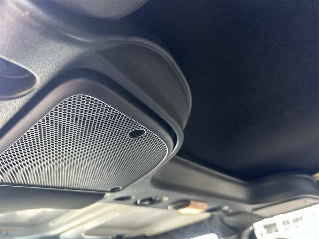 used 2018 Jeep Wrangler JK Unlimited car, priced at $18,604