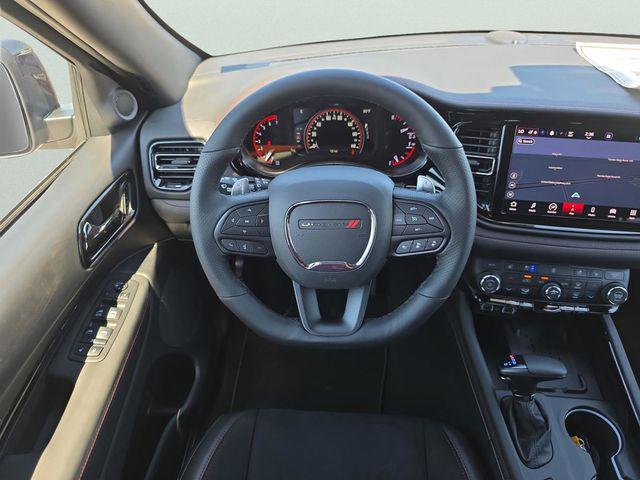 new 2026 Dodge Durango car, priced at $51,488