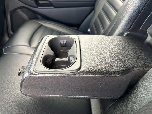 used 2024 Ford Edge car, priced at $26,995