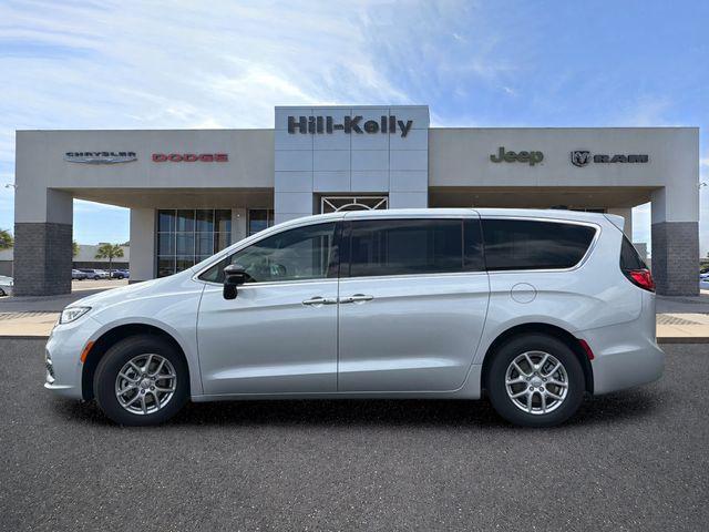 new 2026 Chrysler Pacifica car, priced at $46,958