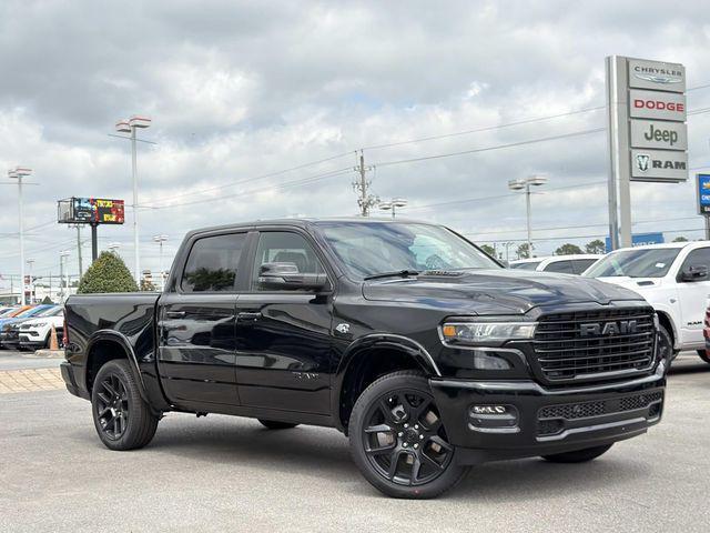 new 2026 Ram 1500 car, priced at $65,588