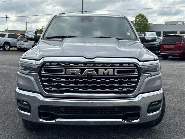 used 2025 Ram 1500 car, priced at $61,310