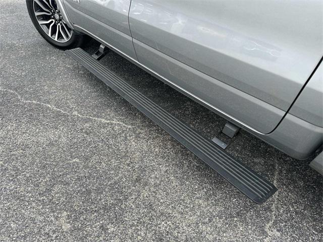 used 2025 Ram 1500 car, priced at $61,310