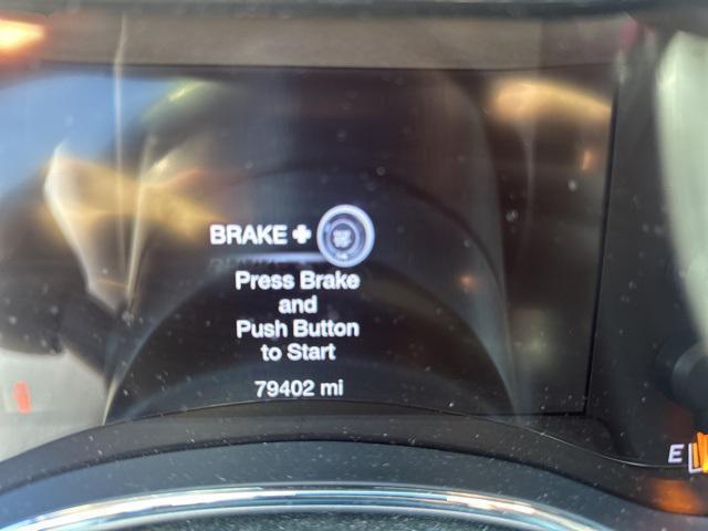 used 2021 Jeep Grand Cherokee car, priced at $22,050