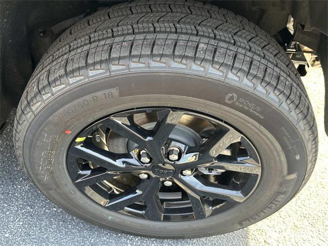 new 2025 Jeep Grand Cherokee car, priced at $39,498