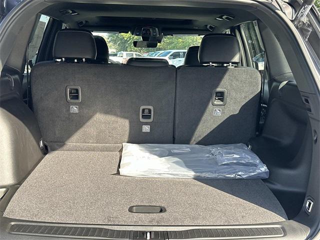 new 2025 Jeep Grand Cherokee car, priced at $39,498