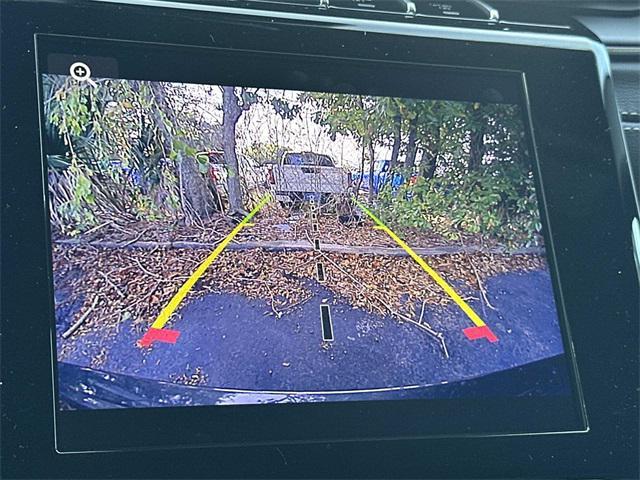 new 2025 Jeep Grand Cherokee car, priced at $39,498