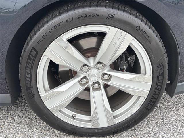 used 2013 Chevrolet Camaro car, priced at $27,981