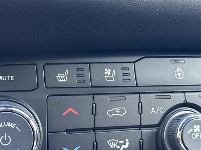 new 2026 Dodge Durango car, priced at $48,130