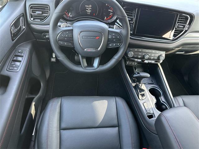 new 2026 Dodge Durango car, priced at $48,130