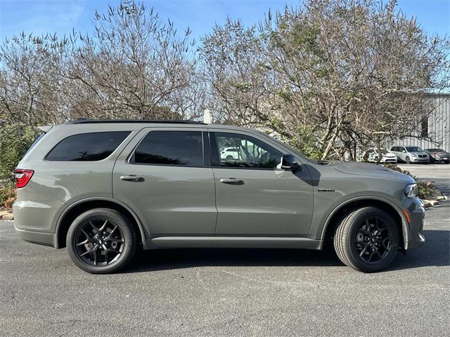 new 2026 Dodge Durango car, priced at $48,130