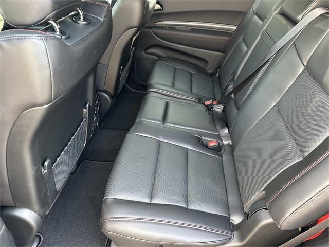 new 2026 Dodge Durango car, priced at $48,130