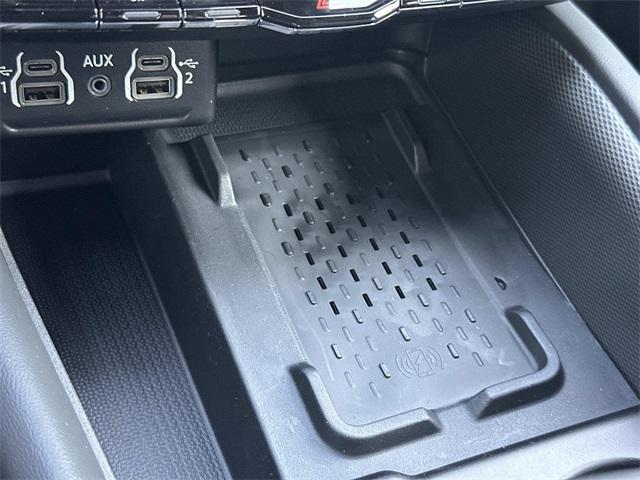 new 2026 Dodge Durango car, priced at $48,130