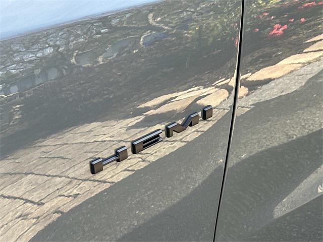 new 2026 Dodge Durango car, priced at $48,130