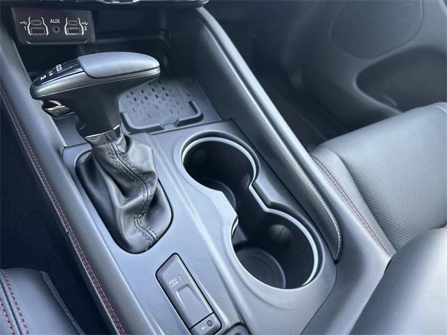 new 2026 Dodge Durango car, priced at $48,130