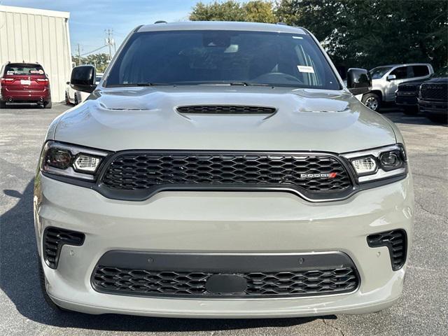new 2026 Dodge Durango car, priced at $48,130