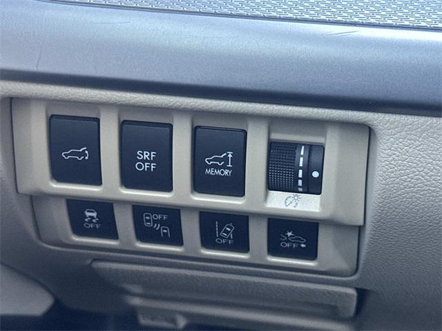 used 2016 Subaru Outback car, priced at $12,650