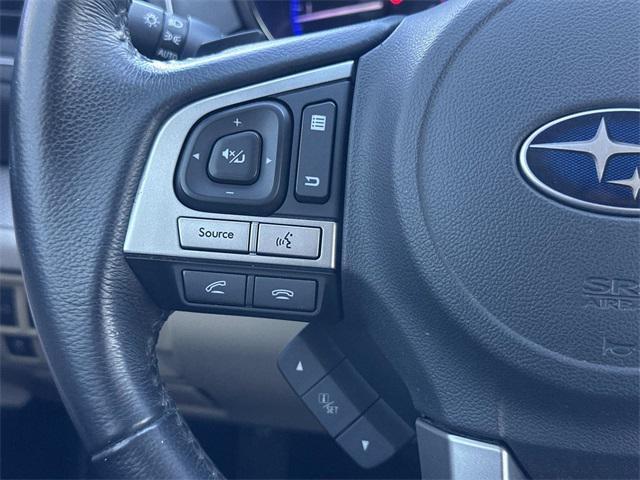 used 2016 Subaru Outback car, priced at $12,650