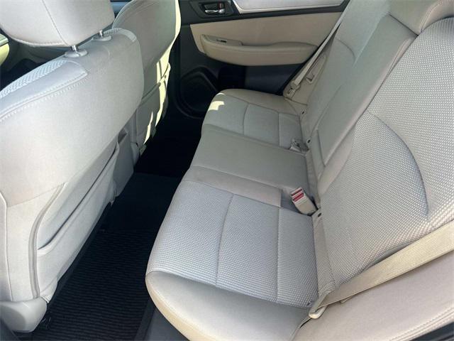 used 2016 Subaru Outback car, priced at $12,650