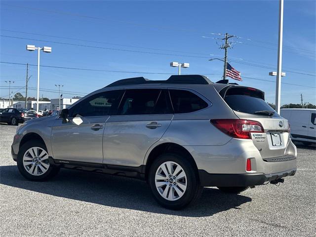 used 2016 Subaru Outback car, priced at $12,650