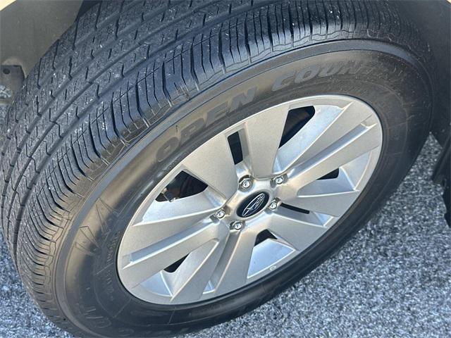 used 2016 Subaru Outback car, priced at $12,650