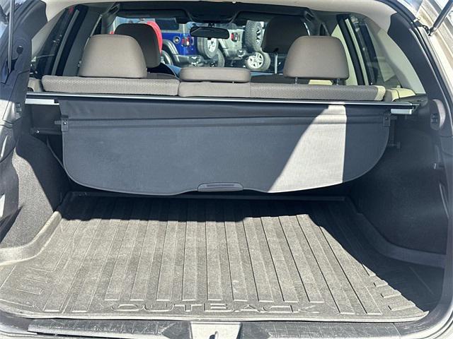 used 2016 Subaru Outback car, priced at $12,650