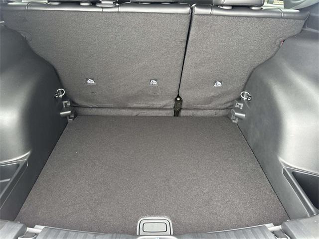 new 2026 Jeep Compass car, priced at $30,825