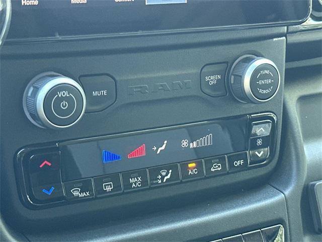 new 2026 Ram ProMaster 2500 car, priced at $50,387