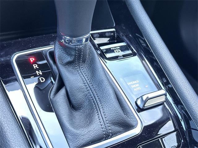 new 2026 Jeep Compass car, priced at $32,080