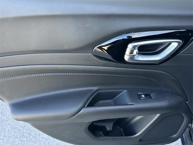 new 2026 Jeep Compass car, priced at $32,080