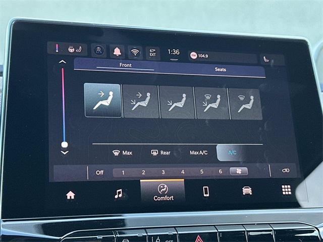 new 2026 Jeep Compass car, priced at $32,080