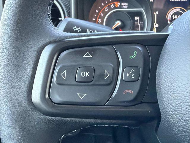 new 2026 Jeep Gladiator car, priced at $62,970