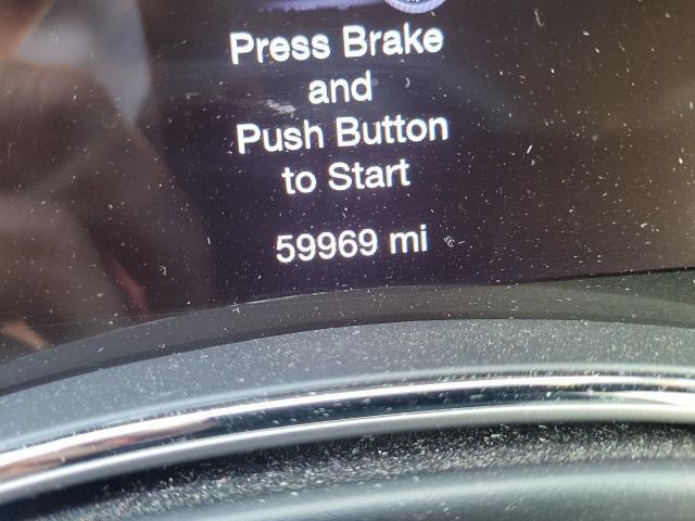 used 2018 Jeep Grand Cherokee car, priced at $15,880