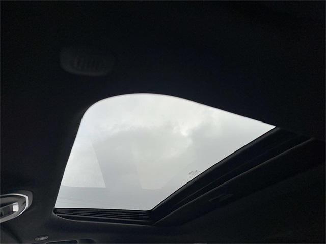 used 2024 Jeep Grand Cherokee car, priced at $31,625