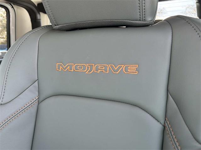 new 2026 Jeep Gladiator car, priced at $56,688