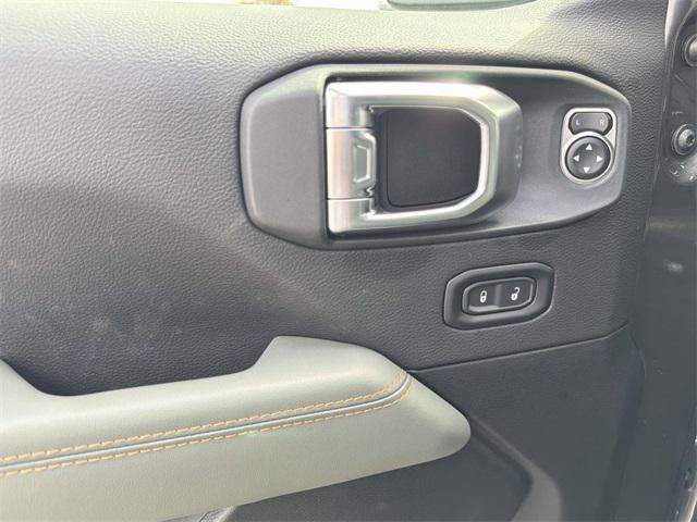 new 2026 Jeep Gladiator car, priced at $62,678