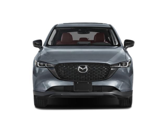 used 2024 Mazda CX-5 car, priced at $27,625