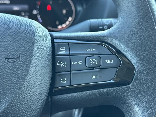 new 2026 Ram ProMaster 2500 car, priced at $50,387